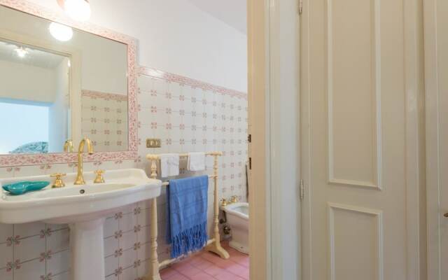 RSH Margutta Exclusive Apartment