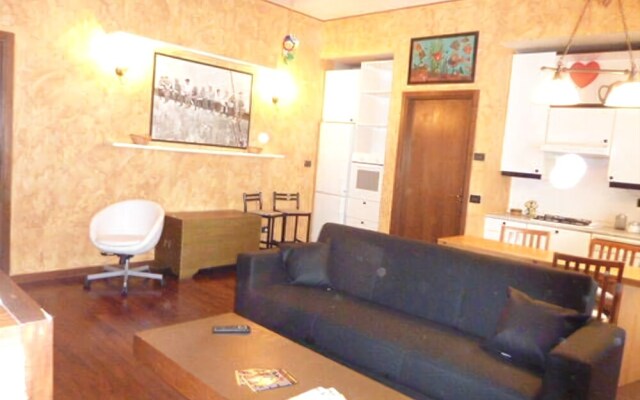 Milano Flat - Ripamonti 13