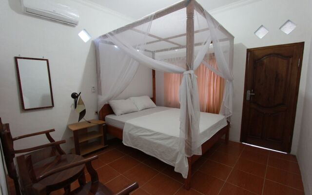 Santigi Homestay