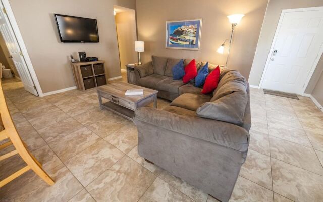 Stephen's Southern Dunes Vacation Home