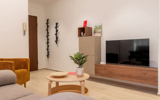 Santamaria Apartment by Wonderful Italy