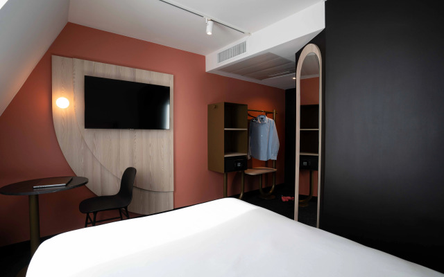 Ibis Styles Paris Porte De Versailles - Mairie D'Issy