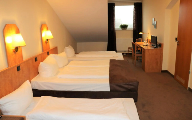 Hotel Frederikspark