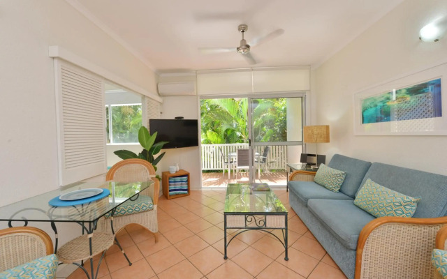 Coral Apartments Port Douglas