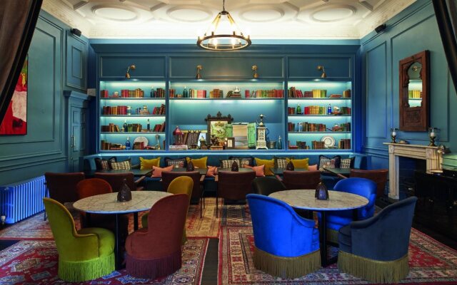 Kimpton Charlotte Square by IHG
