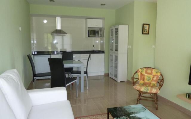 Apartamentos Arcos del Esva