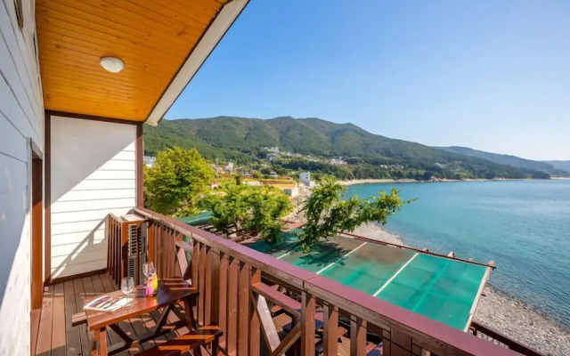 Golden wave pension