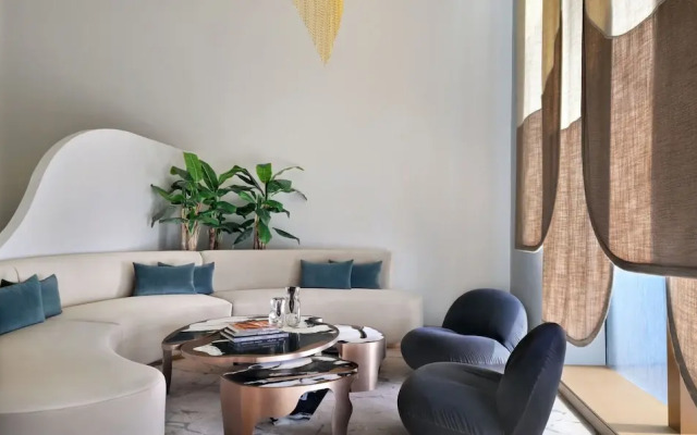 Kimpton KAFD Riyadh by IHG