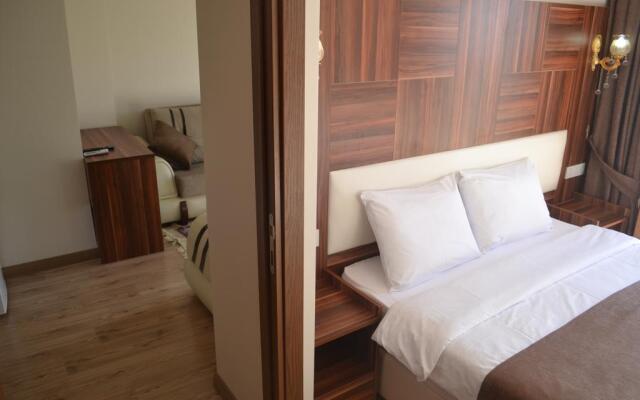 Hotel Fatih Istanbul