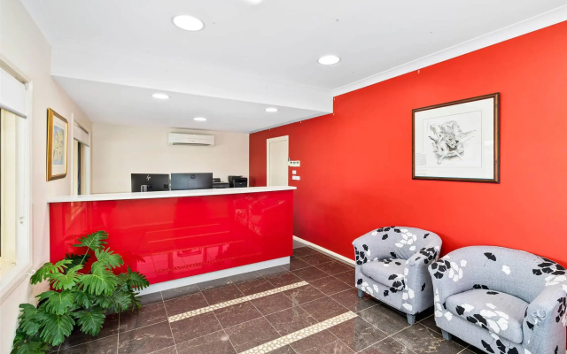 Comfort Inn Bishops Lodge
