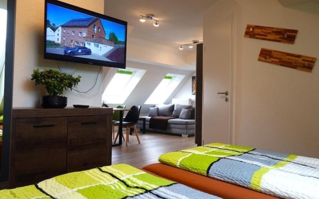 Pitlane Apartments by corents