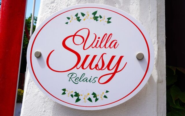 Villa Susy Relais