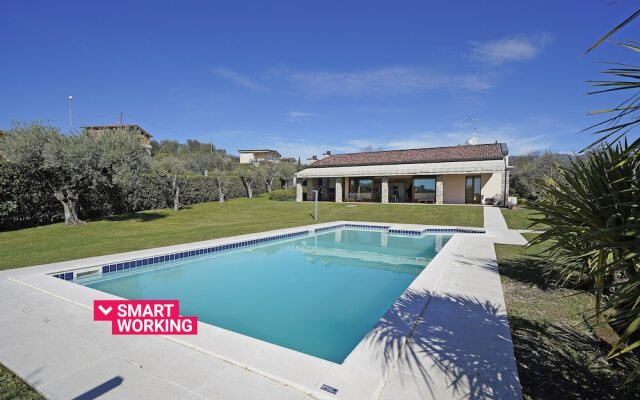 Villa Mary by Wonderful Italy