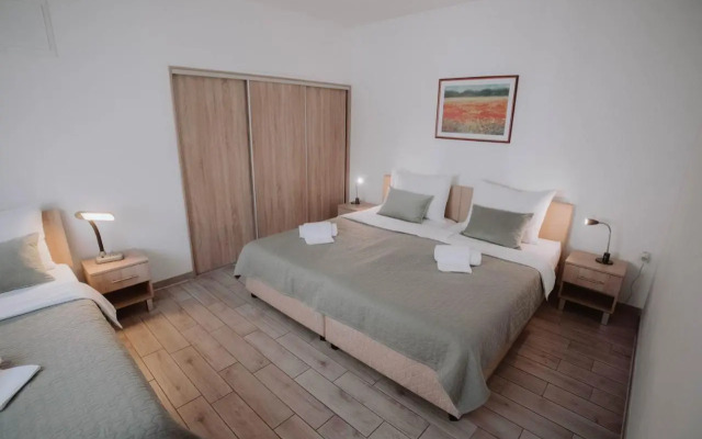 Apartments Peric Županja