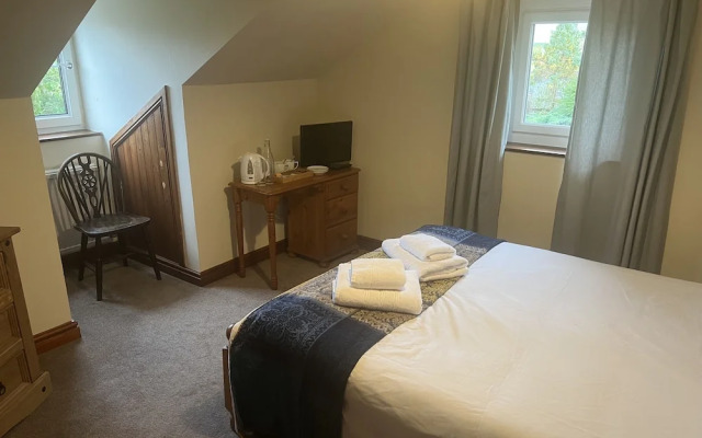 Herdwick Inn