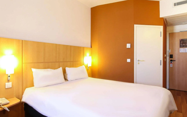 ibis Tunis
