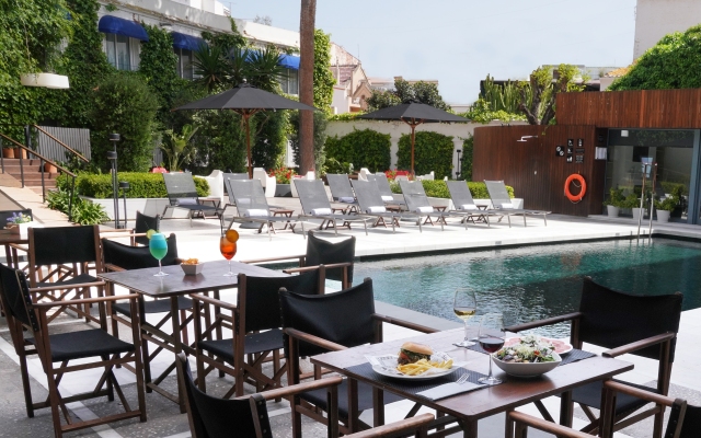 Hotel Medium Sitges Park