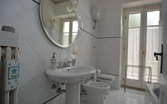 Villa Castelli Romani With Garden - Villa Roma Velletri