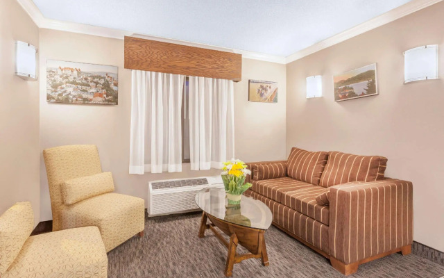 Holiday Inn Express Plattsburgh by IHG