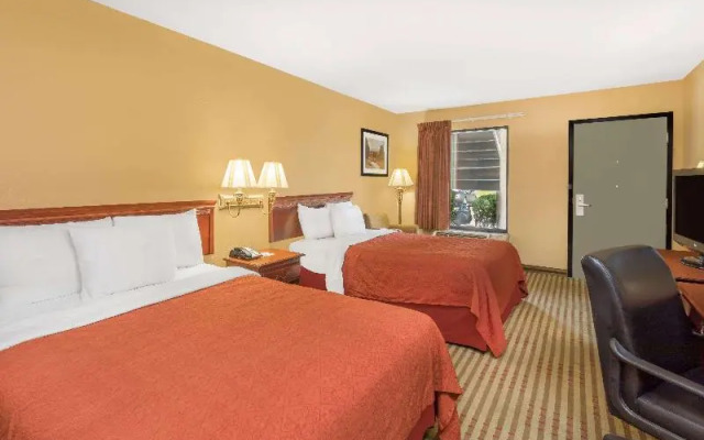 Quality Inn Lookout Mountain