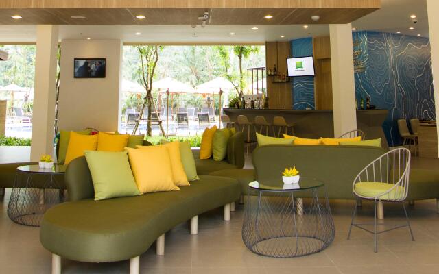 ibis Styles Krabi Ao Nang