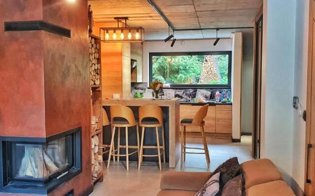 Apartamenty Zielona 9