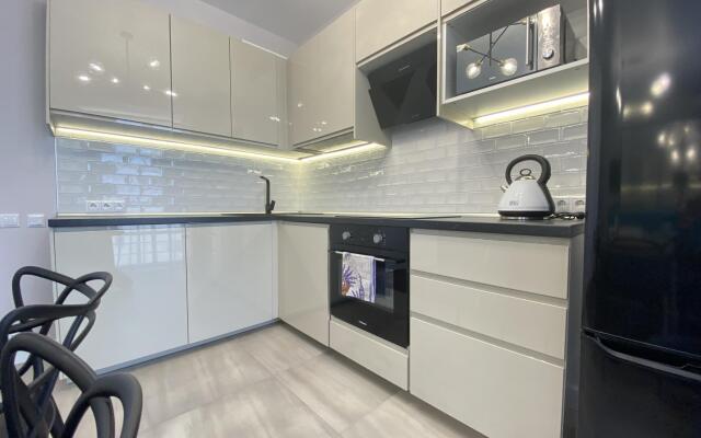 Apartment on Zamora Machela street, 2a