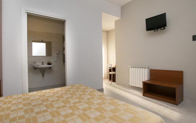 Albergo Arcobaleno