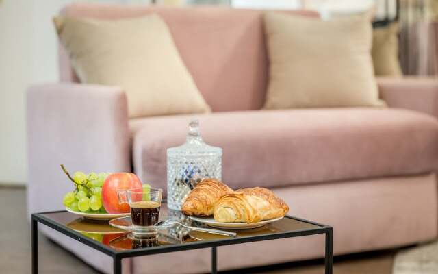 Luxury 3 Bedroom Loft - Le Marais