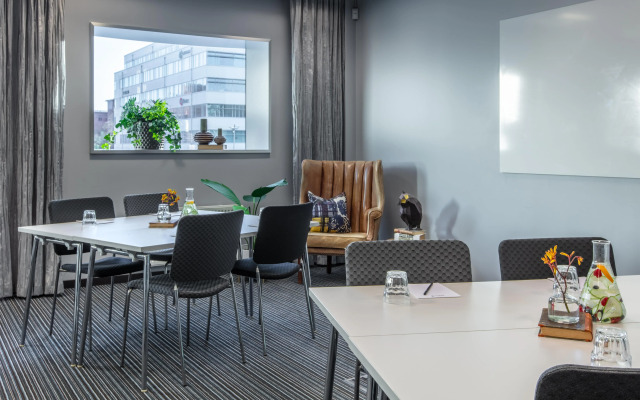 Radisson Blu Riverside Hotel, Gothenburg