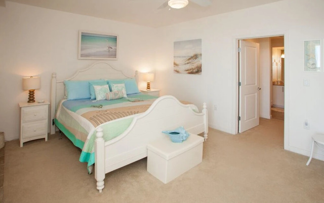 B125 Osprey Point - 3 Br Condo