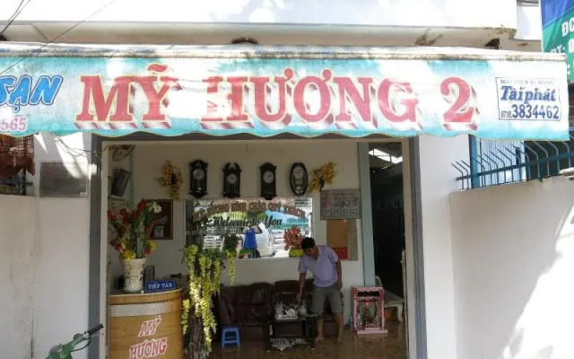 My Huong 2 Hotel