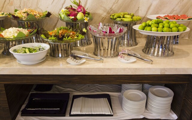 Morris Hotel Nha Trang