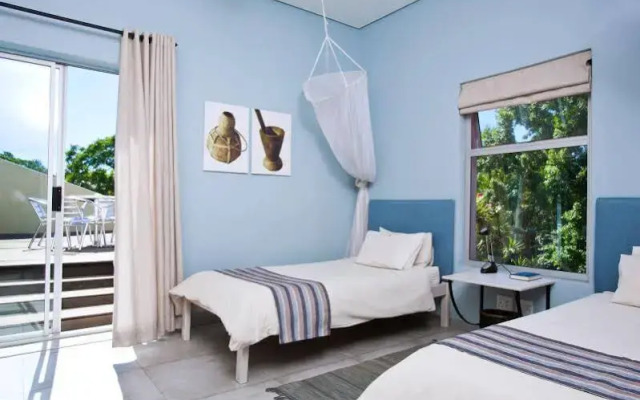 Vondelhof Guesthouse