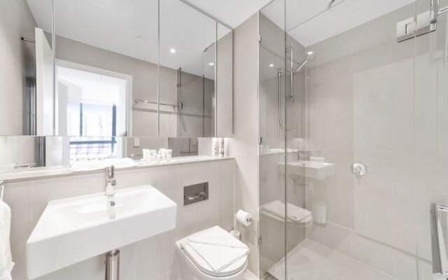 Melbourne Lifestyle Serviced Apartments