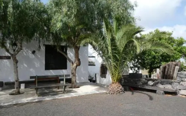 Finca Fajardo La Vegueta