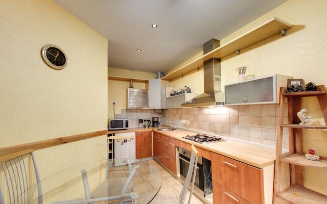 Апартаменты на ул. Марата, 35