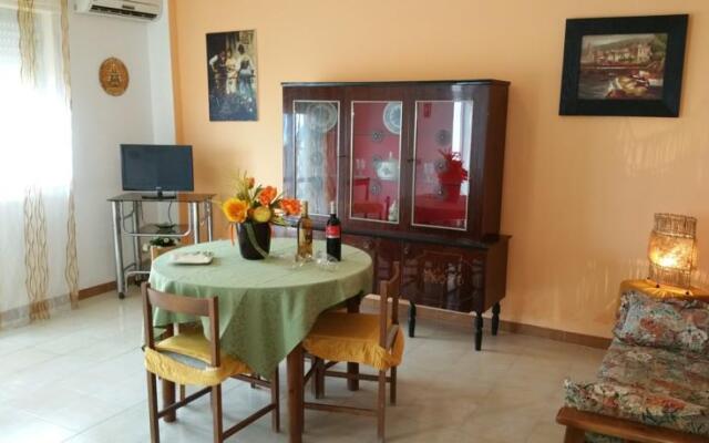 Angolo Relax sul Golfo