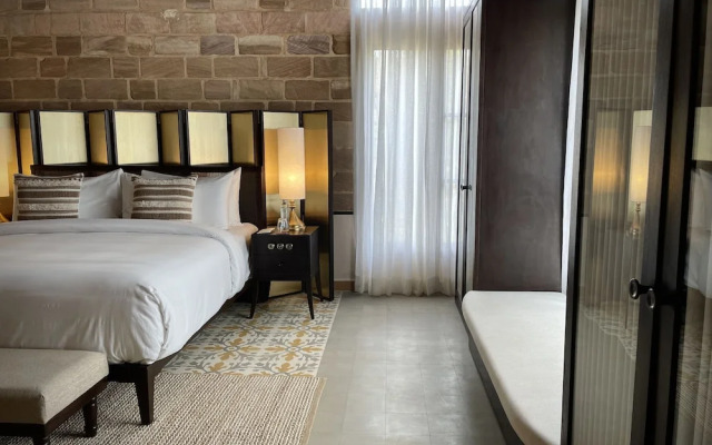 The Postcard Gir Wildlife Sanctuary