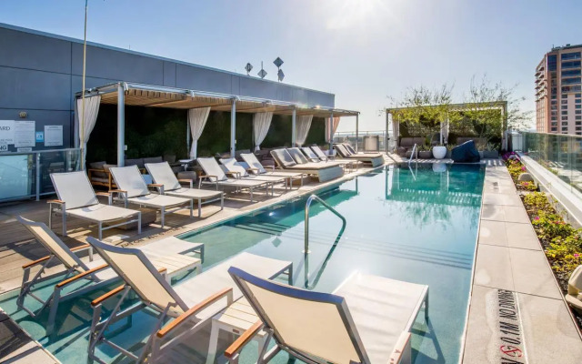 The Westin Austin Downtown