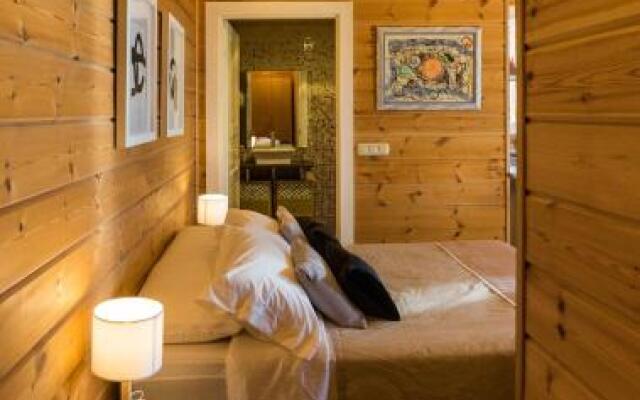 Casa Rural Arbegain Etxea