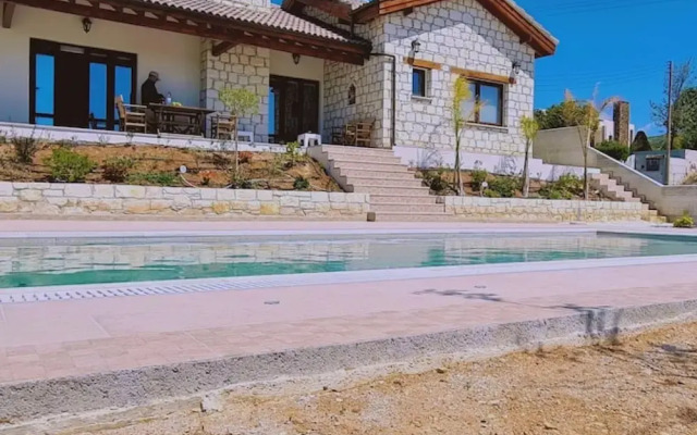 34 ANR - Villa 1 Chrystallia