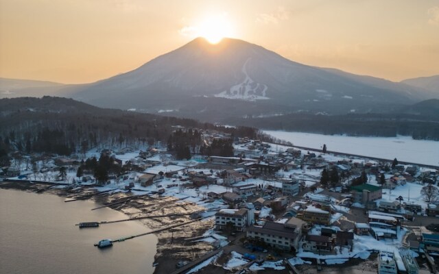 Elan Hotel Lake Nojiri