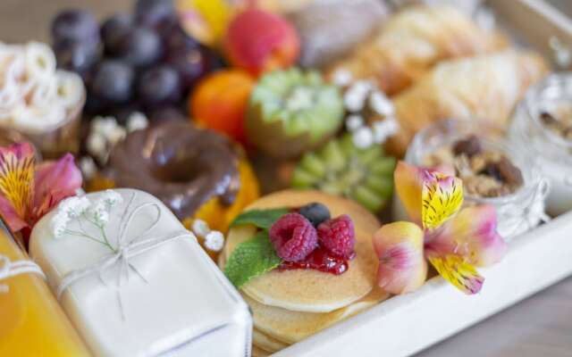 Oporto Street Fonte Taurina