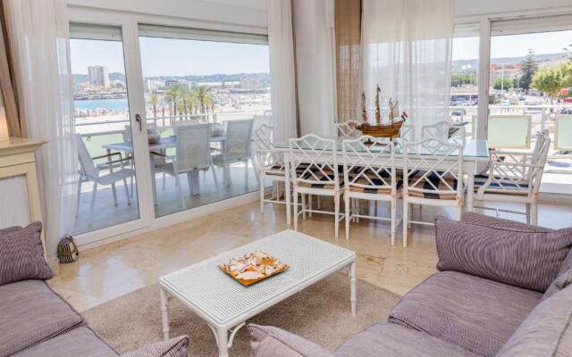 Marina Beach Apartment Javea Arenal