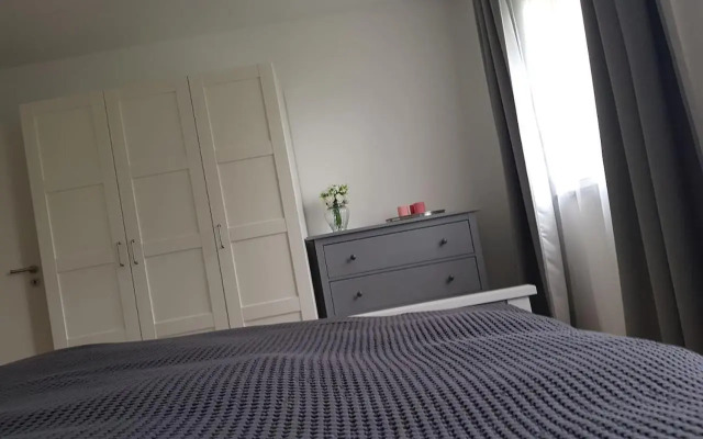 gemütlich * stylisch * 10Min. bis Altstadt * TOP Ausstattung