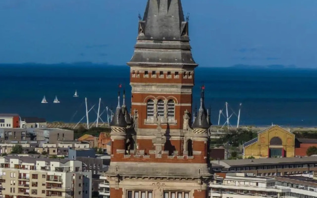 Une virée à Dunkerque entre ville et plage
