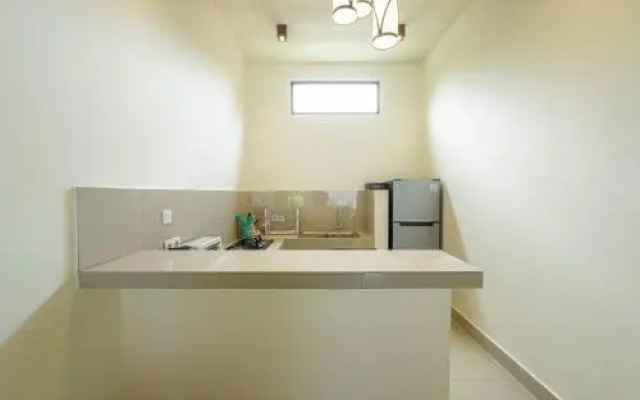 Tutik Private House by Supala