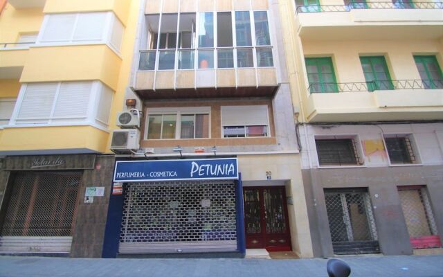 Apartamento CasaTuris Plaza Nueva