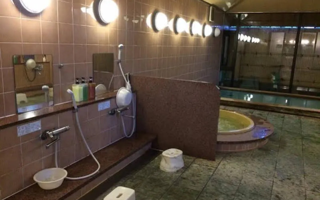 Hotel Wako